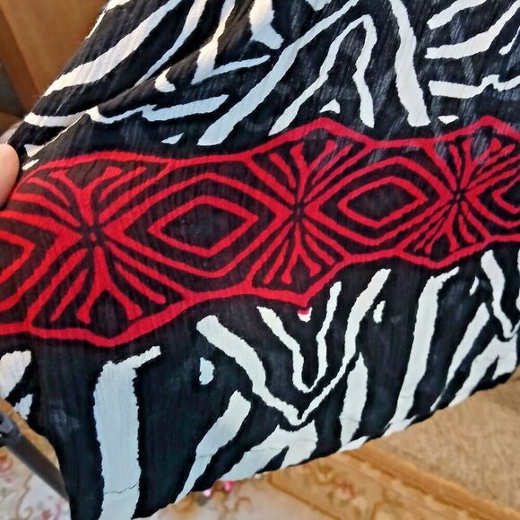 Go Softly PXL Button up Front Dress, Short Sleeves Casual Chic, Flowy Modest. - Picture 2 of 11